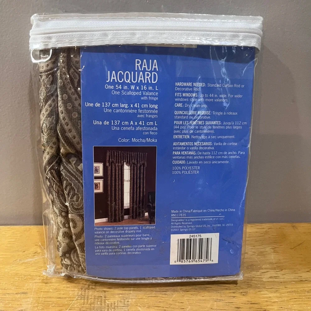 Designables raja jacquard